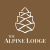 The Alpine Lodge logo