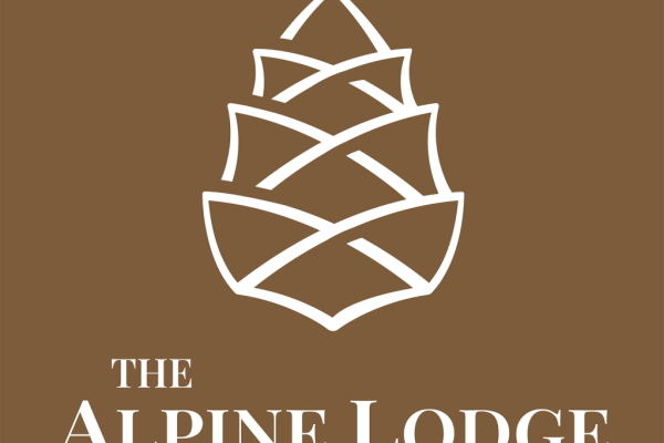 The Alpine Lodge logo